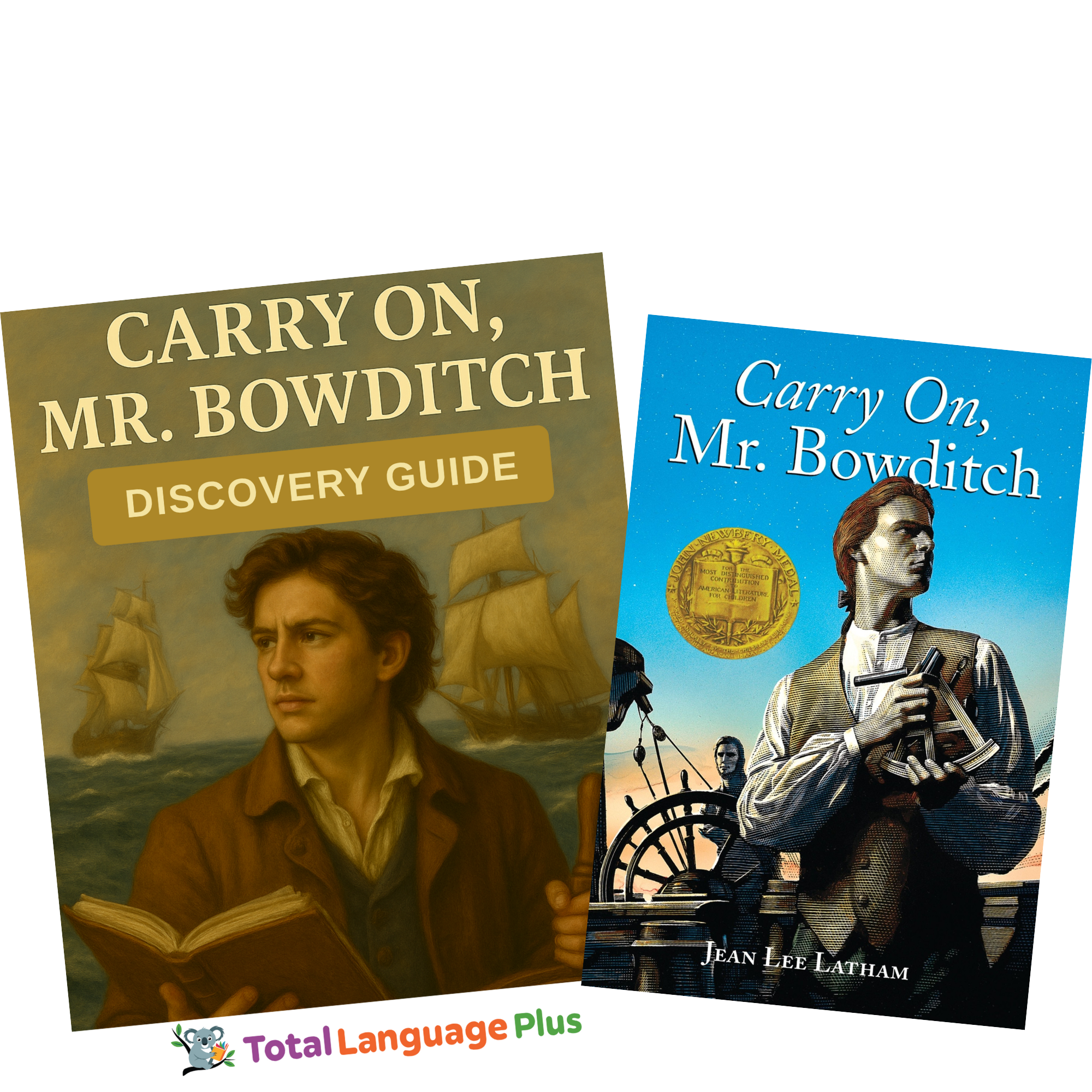 6th Grade — Explore Products - Total Language Plus